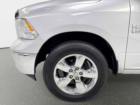 Used 2017 RAM 1500 Big Horn AWD/4WD image 24