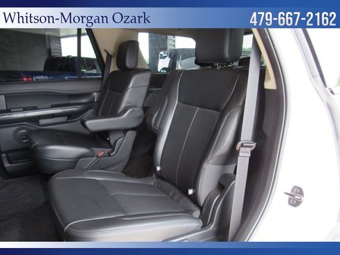Used 2022 Ford Expedition XLT RWD image 27
