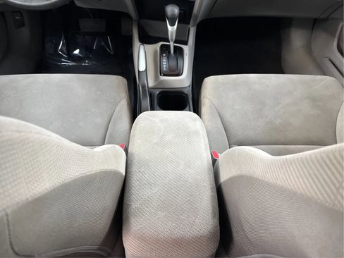 Used 2012 Honda Civic EX image 22