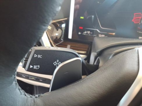 New 2026 BMW X5 xDrive50e image 13