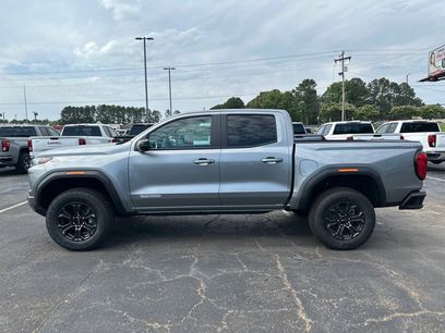 New 2025 GMC Canyon Elevation w/ Convenience Package