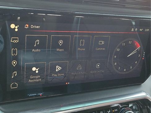 Used 2023 GMC Sierra 1500 Denali Ultimate image 19