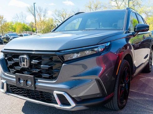 Used 2023 Honda CR-V Sport Touring image 1
