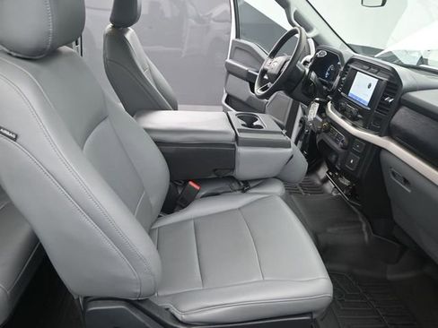 Used 2021 Ford F150 XL w/ XL Power Equipment Group AWD/4WD image 15