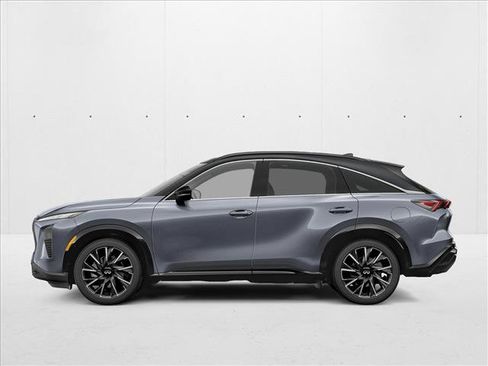 New 2027 INFINITI QX65 Autograph AWD/4WD image 2