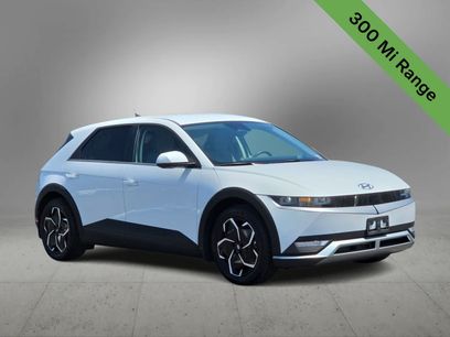 Used 2024 Hyundai Ioniq 5 SEL