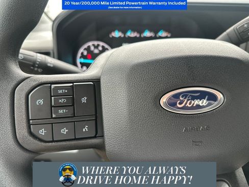 New 2026 Ford F350 XLT w/ 360-Degree Camera Package image 14