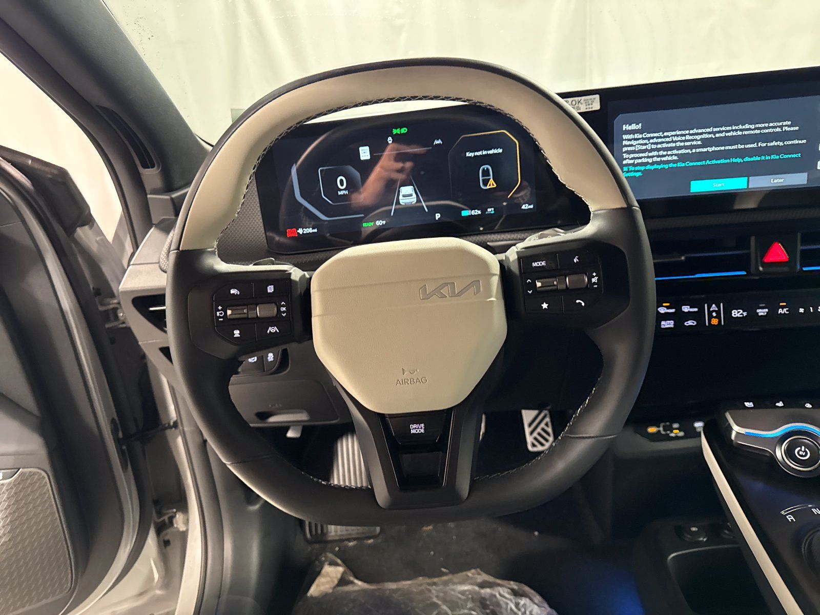 New 2026 Kia EV6 GT-Line AWD/4WD image 15