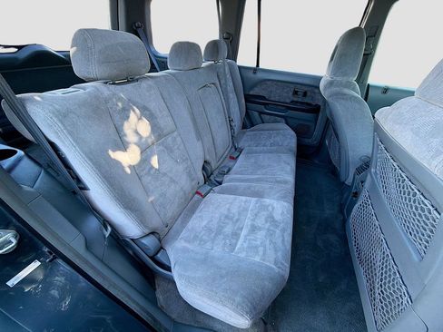 Used 2003 Honda Pilot EX image 24