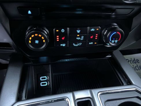 Used 2018 Ford F150 XLT w/ Equipment Group 302A Luxury AWD/4WD image 25