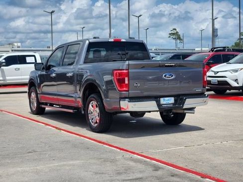 Used 2021 Ford F150 XLT w/ Equipment Group 302A High RWD image 7