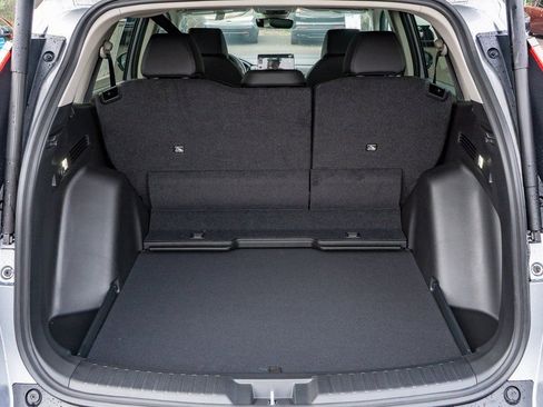 New 2026 Honda CR-V EX-L image 12