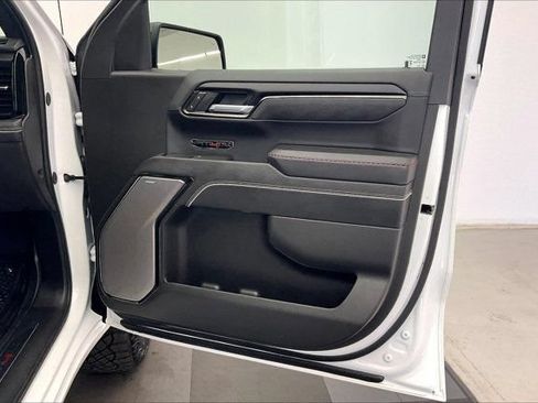 Used 2026 GMC Sierra 1500 AT4X AWD/4WD image 26