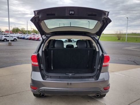 Used 2019 Dodge Journey GT FWD image 15