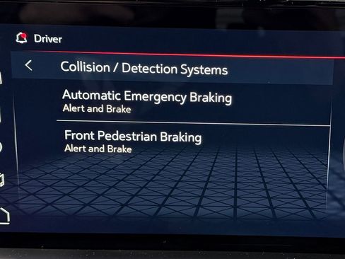 Used 2023 GMC Sierra 1500 Elevation w/ X31 Off-Road Package image 23