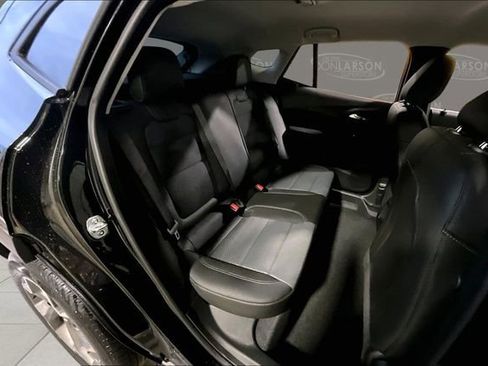 New 2026 Chevrolet Trax LT FWD image 12