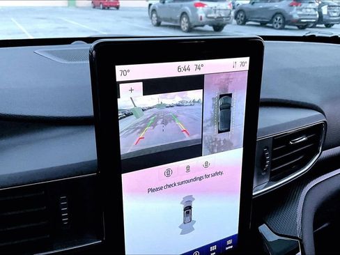 Used 2023 Ford Explorer ST w/ Equipment Group 401A image 23