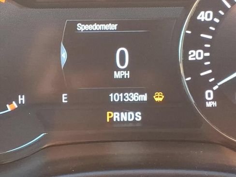 Used 2018 Lincoln MKC Premiere FWD image 14