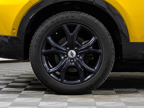 Used 2024 Dodge Hornet R/T Plus w/ Tech Pack Plus w/o Parking image 84