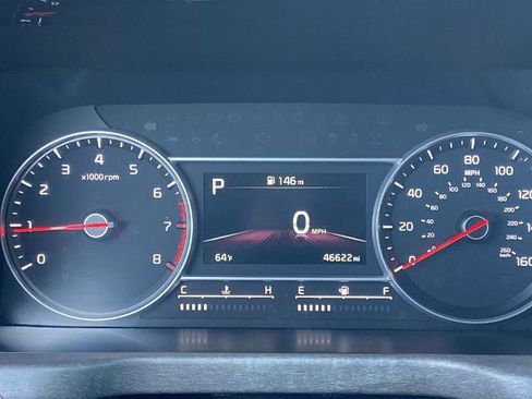 Used 2023 Kia Sorento X-Line EX image 7