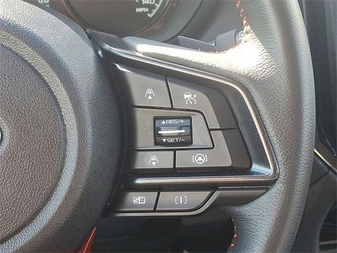 Certified 2024 Subaru Forester Sport image 22