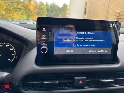 New 2026 Honda HR-V LX image 26