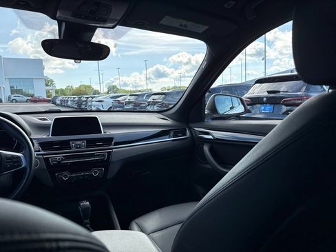 Used 2019 BMW X1 xDrive28i w/ Convenience Package AWD/4WD image 29