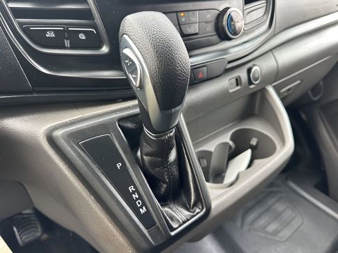 Used 2020 Ford Transit 150 Low Roof image 15