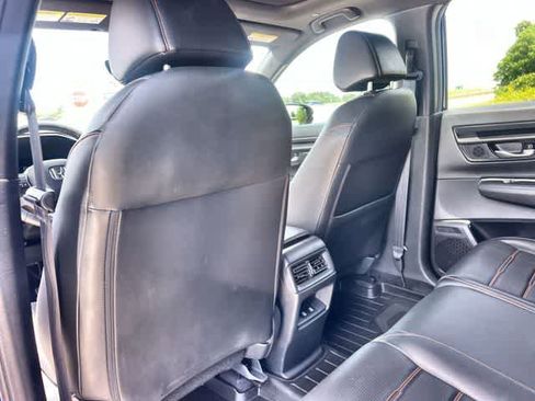 Used 2024 Honda CR-V Sport-L image 13