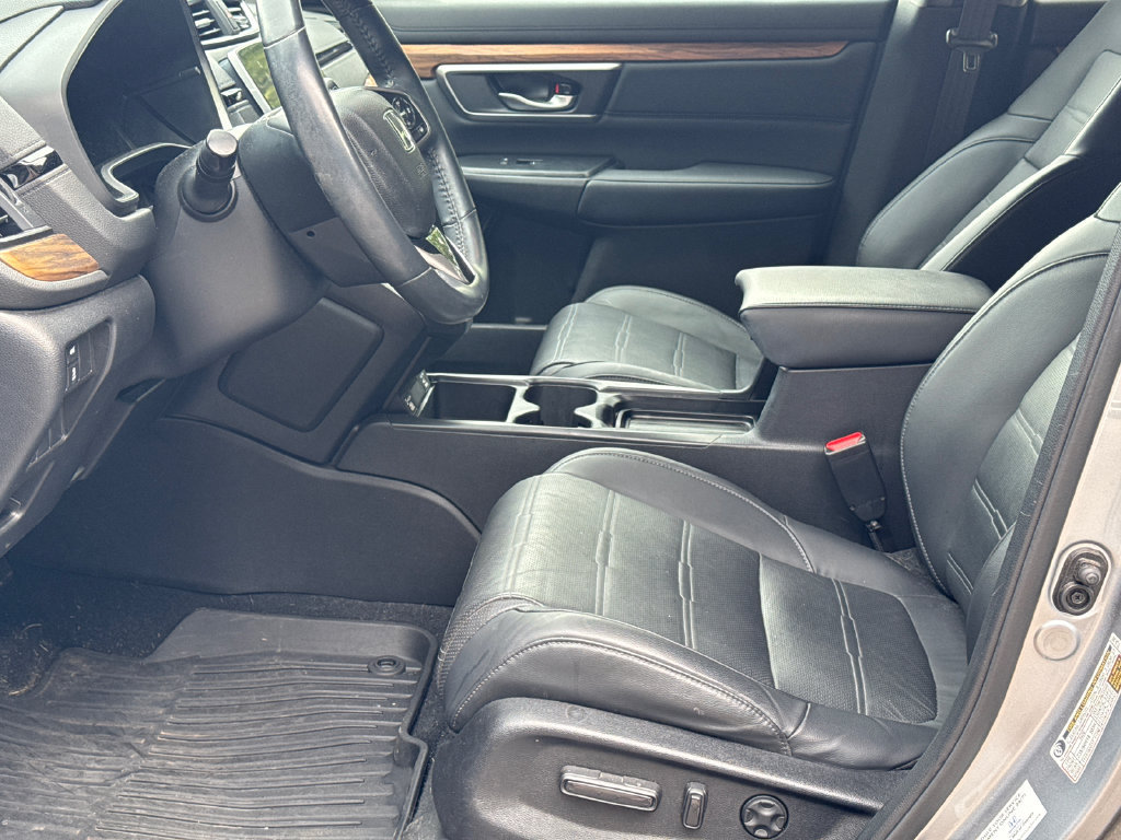 Used 2020 Honda CR-V EX-L image 12
