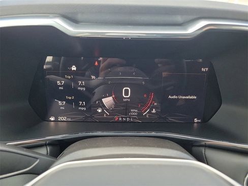 New 2025 GMC Canyon Elevation w/ Convenience Package image 23