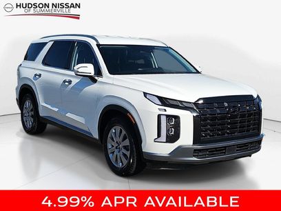 Used 2025 Hyundai Palisade SEL