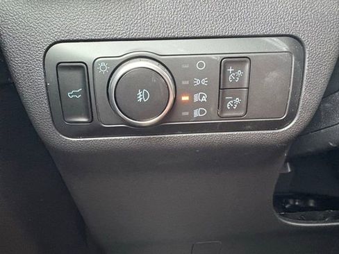 New 2025 Ford Bronco Sport Big Bend w/ Convenience Package image 24