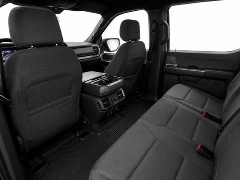 Used 2021 Ford F150 XLT w/ Equipment Group 302A High AWD/4WD image 17