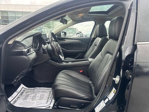 Used 2018 MAZDA MAZDA6 Touring FWD image 30