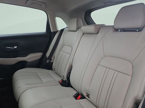 Used 2026 Honda HR-V EX-L image 35