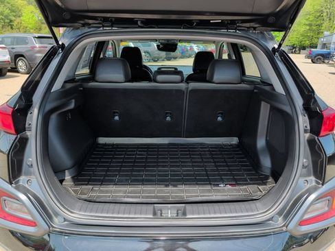 Used 2019 Hyundai Kona Ultimate FWD image 28