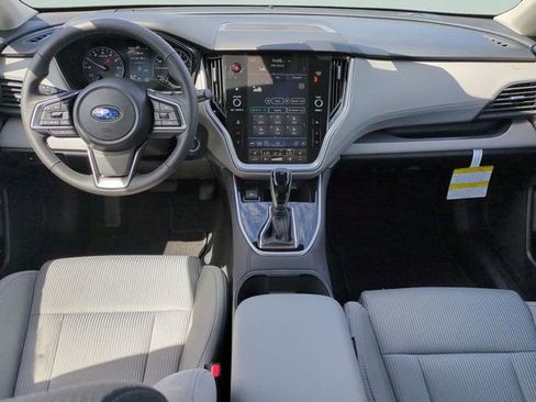Used 2025 Subaru Legacy Premium AWD/4WD image 11