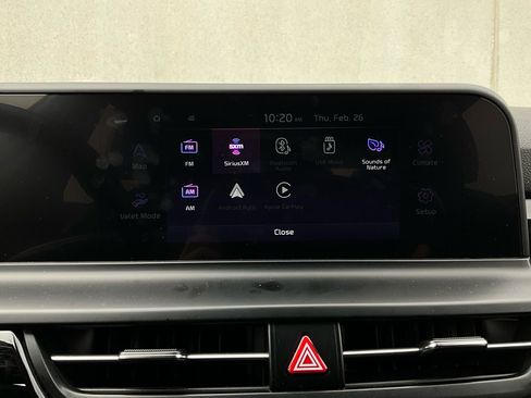 Used 2025 Kia Seltos S image 31