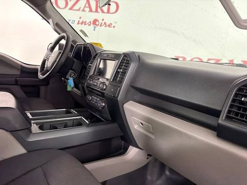 Used 2018 Ford F150 XL w/ Equipment Group 101A Mid RWD image 17