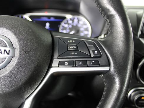 Used 2022 Nissan Sentra SV w/ All-Weather Package FWD image 24