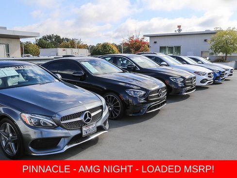 Certified 2026 Mercedes-Benz CLA 250 image 39