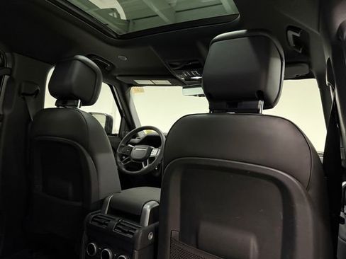 Used 2024 Land Rover Defender 110 Carpathian Edition AWD/4WD image 23