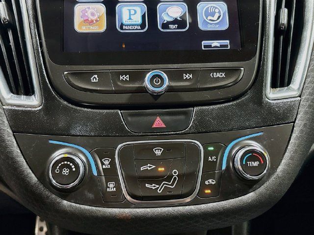 Used 2016 Chevrolet Malibu LT FWD image 15