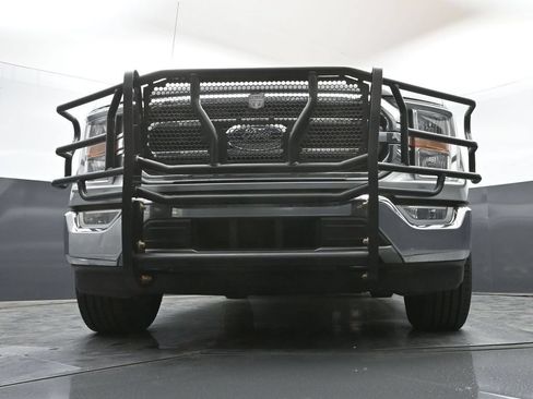 Used 2021 Ford F150 XLT w/ Equipment Group 301A Mid AWD/4WD image 46