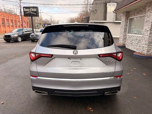 Used 2023 Acura MDX SH-AWD image 6