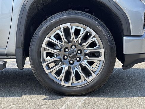 New 2026 GMC Sierra 1500 Denali Ultimate AWD/4WD image 30