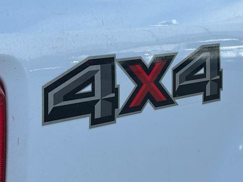 Used 2022 Ford F350 XL w/ Power Equipment Group AWD/4WD image 4