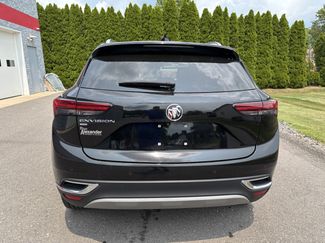 Used 2023 Buick Envision Preferred AWD/4WD video 4