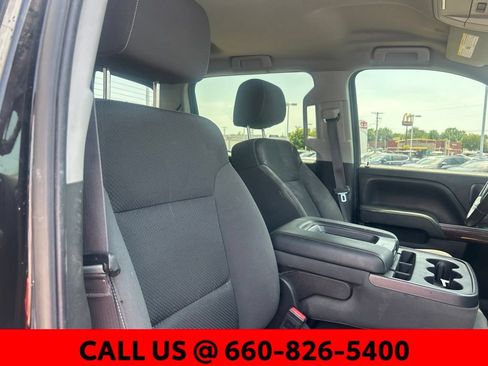 Used 2014 GMC Sierra 1500 SLE w/ SLE Value Package AWD/4WD image 6